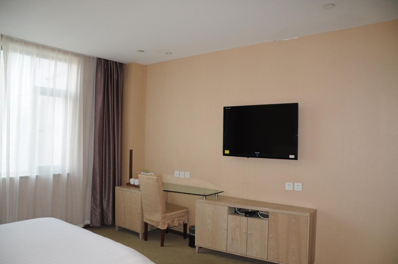 Motel 268 Hangzhou Westlake Avenue Екстериор снимка