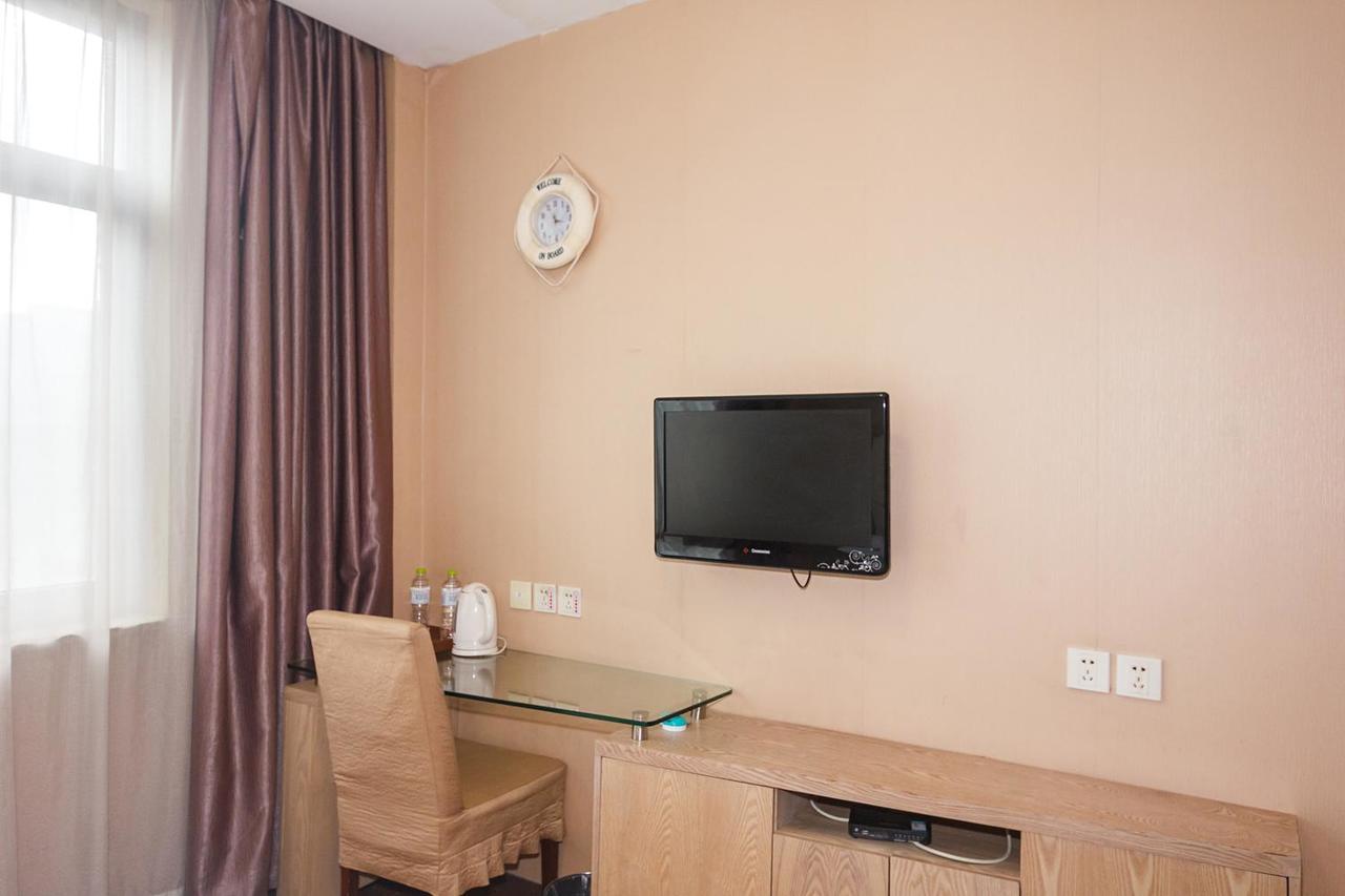 Motel 268 Hangzhou Westlake Avenue Екстериор снимка