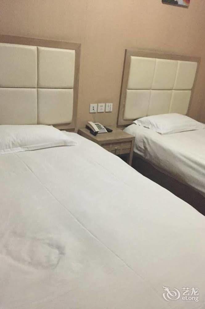 Motel 268 Hangzhou Westlake Avenue Екстериор снимка